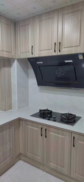 松南城芙蓉苑2室2厅1卫76㎡南北235万