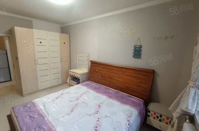 五厂东门新区2室1厅48㎡9.8万二手房图片