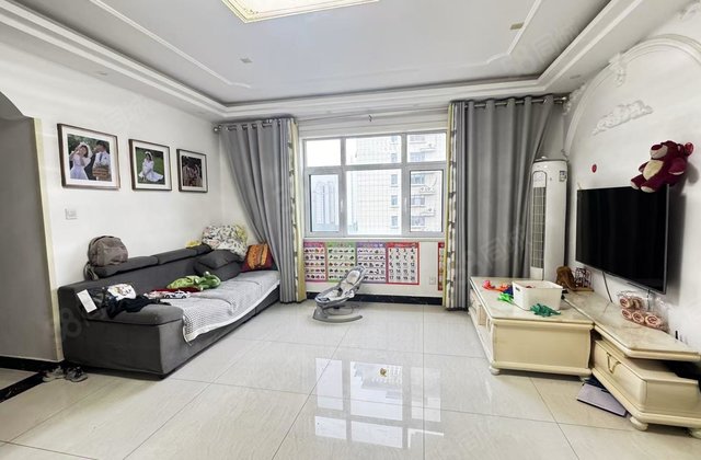 业主急售 孟达国际新城A3区 边户 全明户型 送车位储藏室