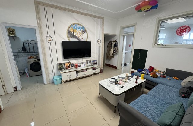 39万 ,兴华路 ,东昌本部,聊建一公司家属院,,两居