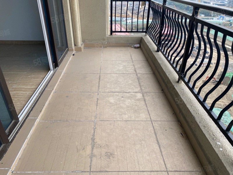 碧桂园s府私人电梯厅一梯一户南北通透双阳台 飞机户型急售