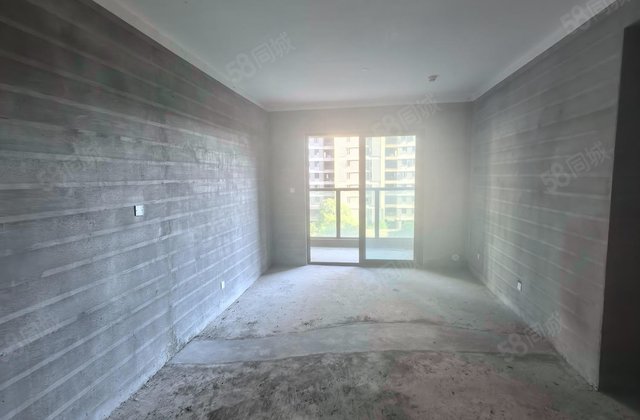 中旅城(三期)3室2厅87.89㎡104万二手房图片