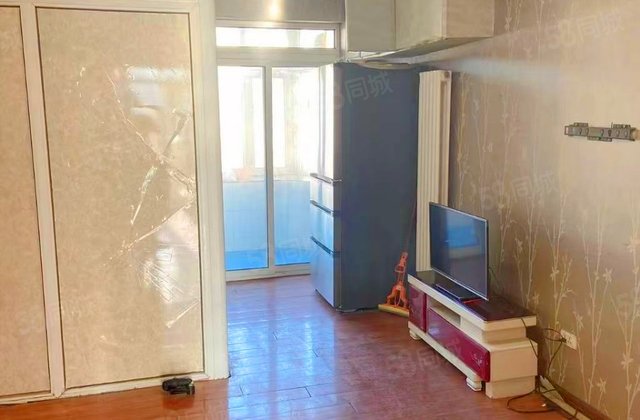 云鹤街科干楼2室1厅68.52㎡29万二手房图片