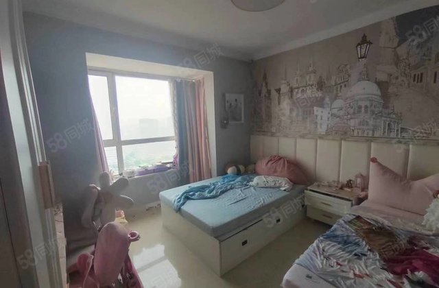 房东急售  商品房 免大税