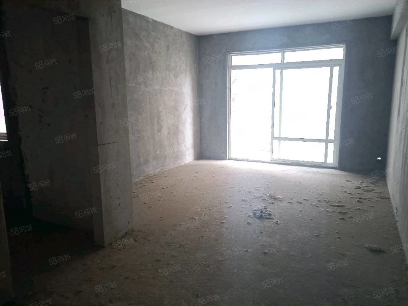 盛世东城2室2厅1卫97㎡南北35万