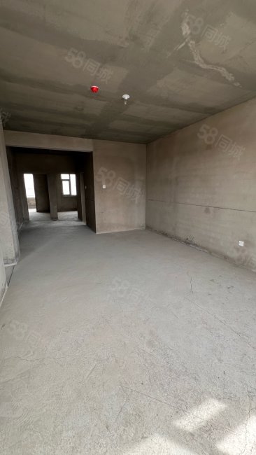 圣泉雅苑2室1厅1卫106㎡南北63万