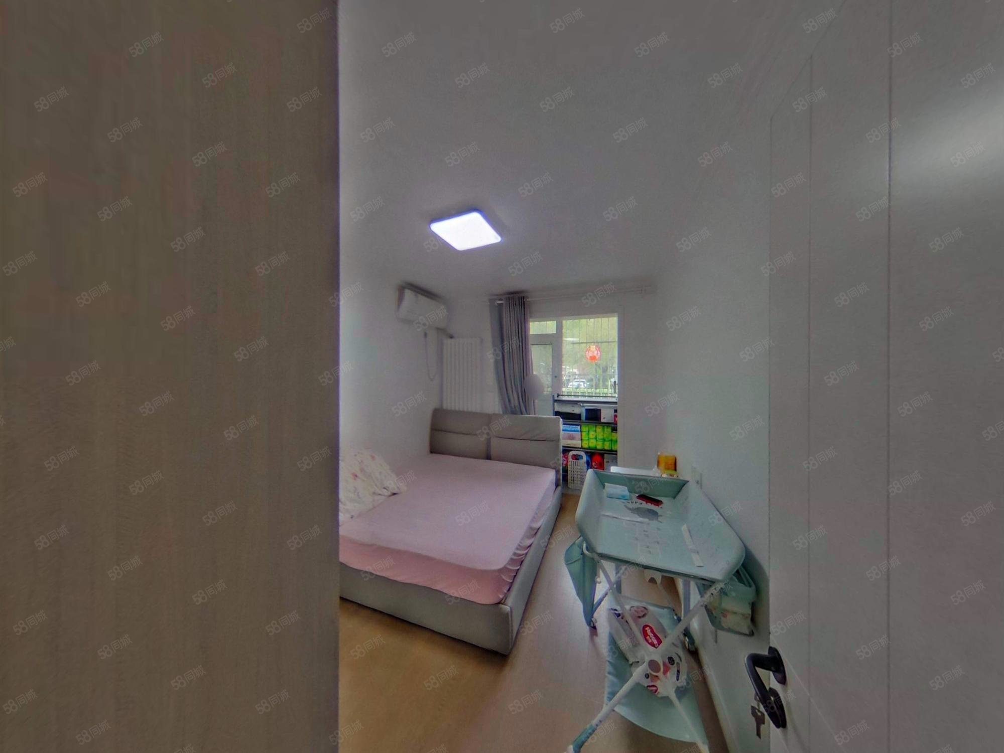 康莊中巷4號(hào)院2室2廳1衛(wèi)83.89㎡南北208萬(wàn)