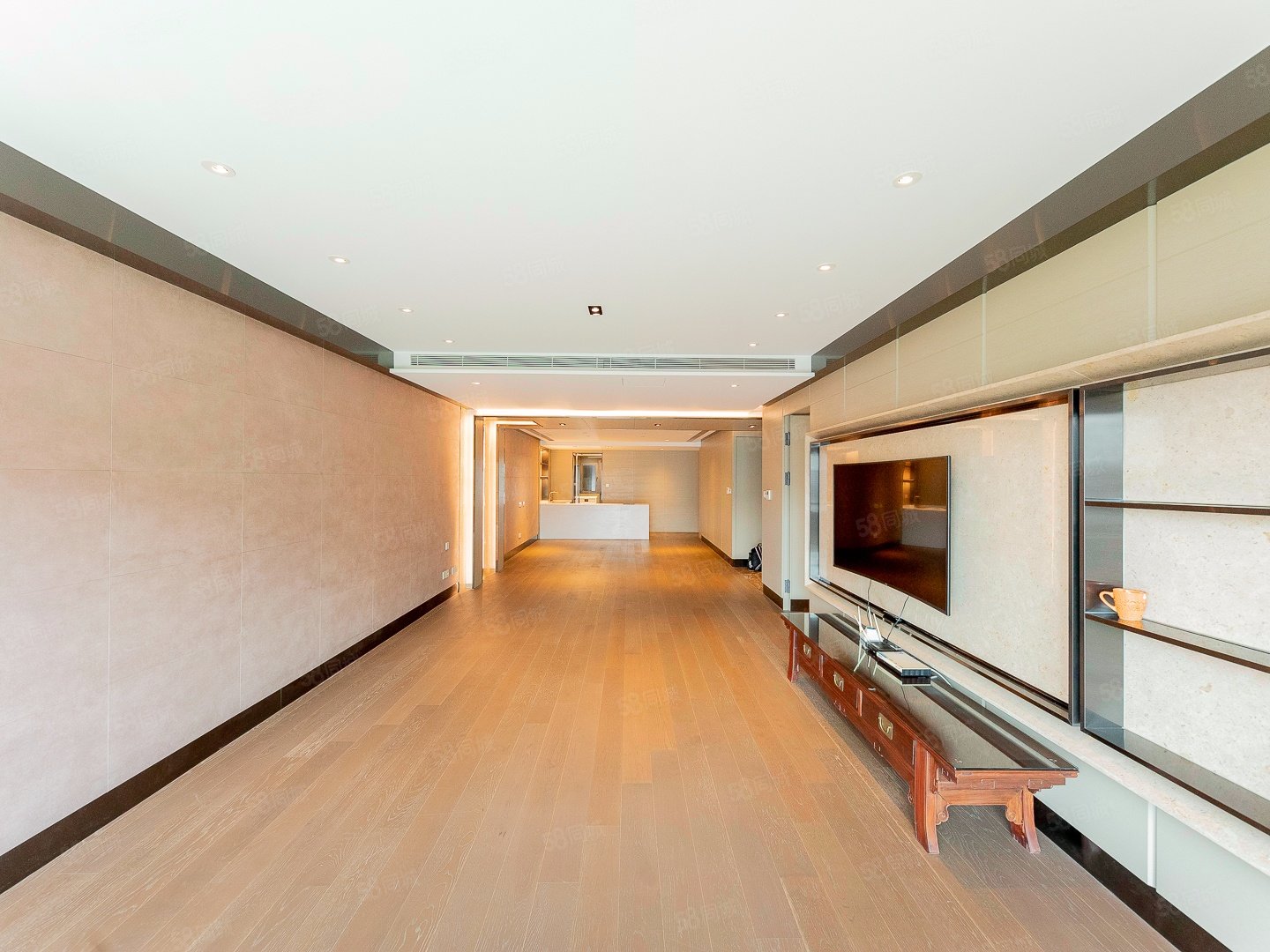 萬柳書院3室2廳2衛(wèi)218.38㎡南北5900萬