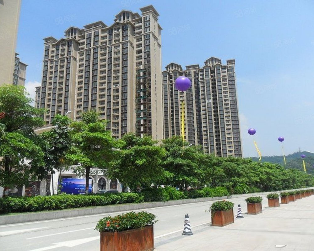 【珠江铂世湾, 珠江铂世湾小区详情,房价走势,房源,业主论坛】- 广州