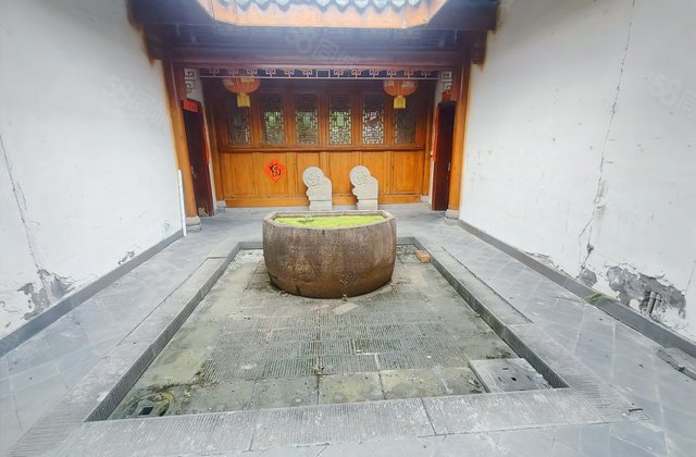 江南宅院7室3厅254.57㎡475万二手房图片