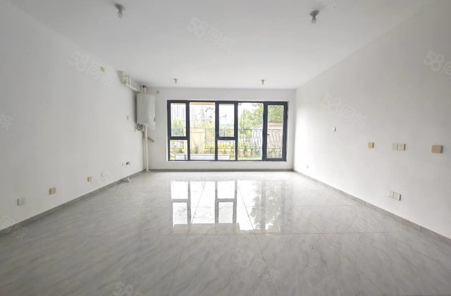 观棠阅境 栖 一楼带院 润景苑 大平层全天采光 东边户带车储