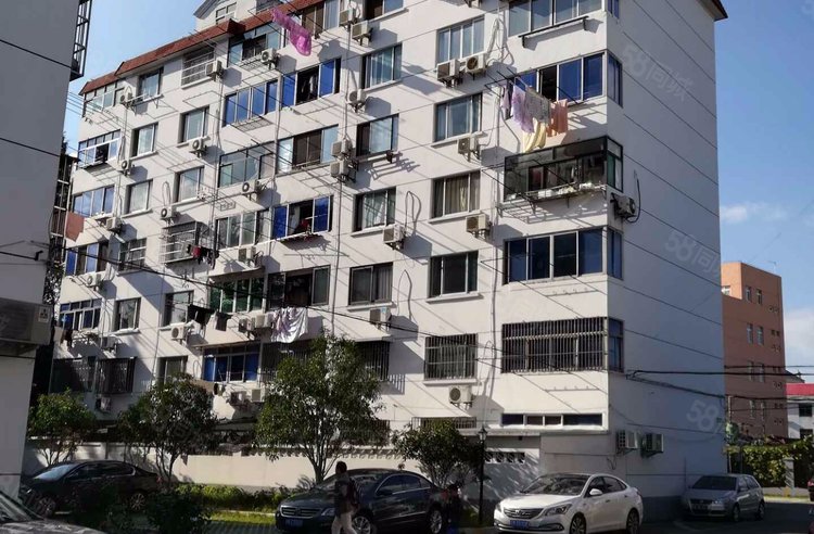 金高路220弄小区