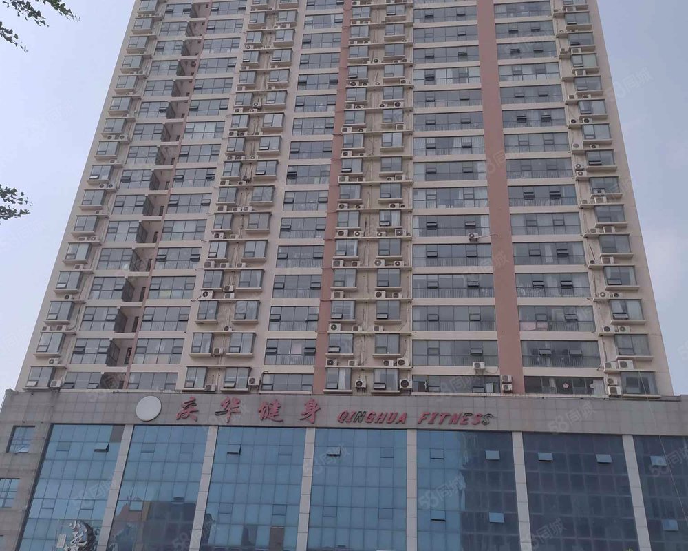 【锦园大厦, 锦园大厦小区详情,房价走势,房源,业主论坛】- 临沂58