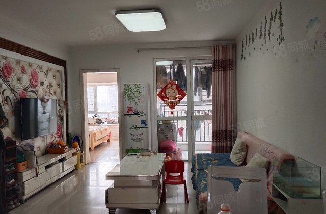 急售，大两室，南北通透，送储藏室，水晶丽城，阿卡迪亚