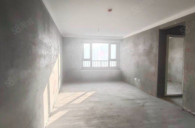 吾悦和府3室2厅110㎡62万二手房图片