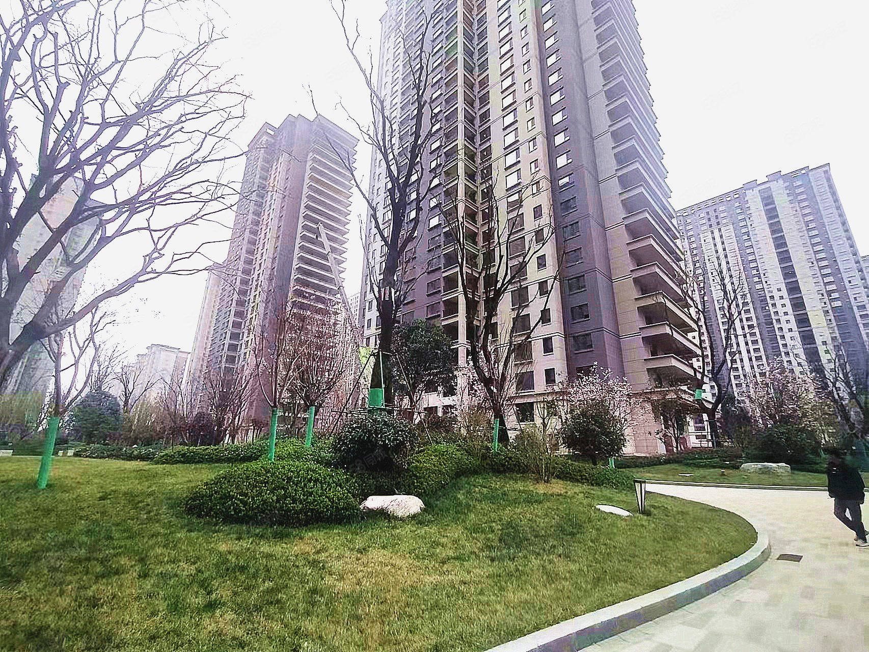 天耀雍华公馆d区3室2厅2卫127㎡南北69万