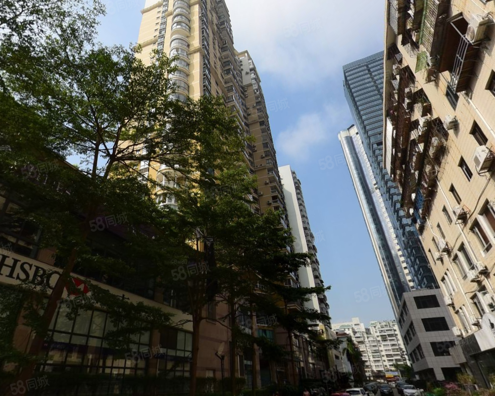 【御景豪庭, 御景豪庭小区详情,房价走势,房源,业主论坛】- 厦门58