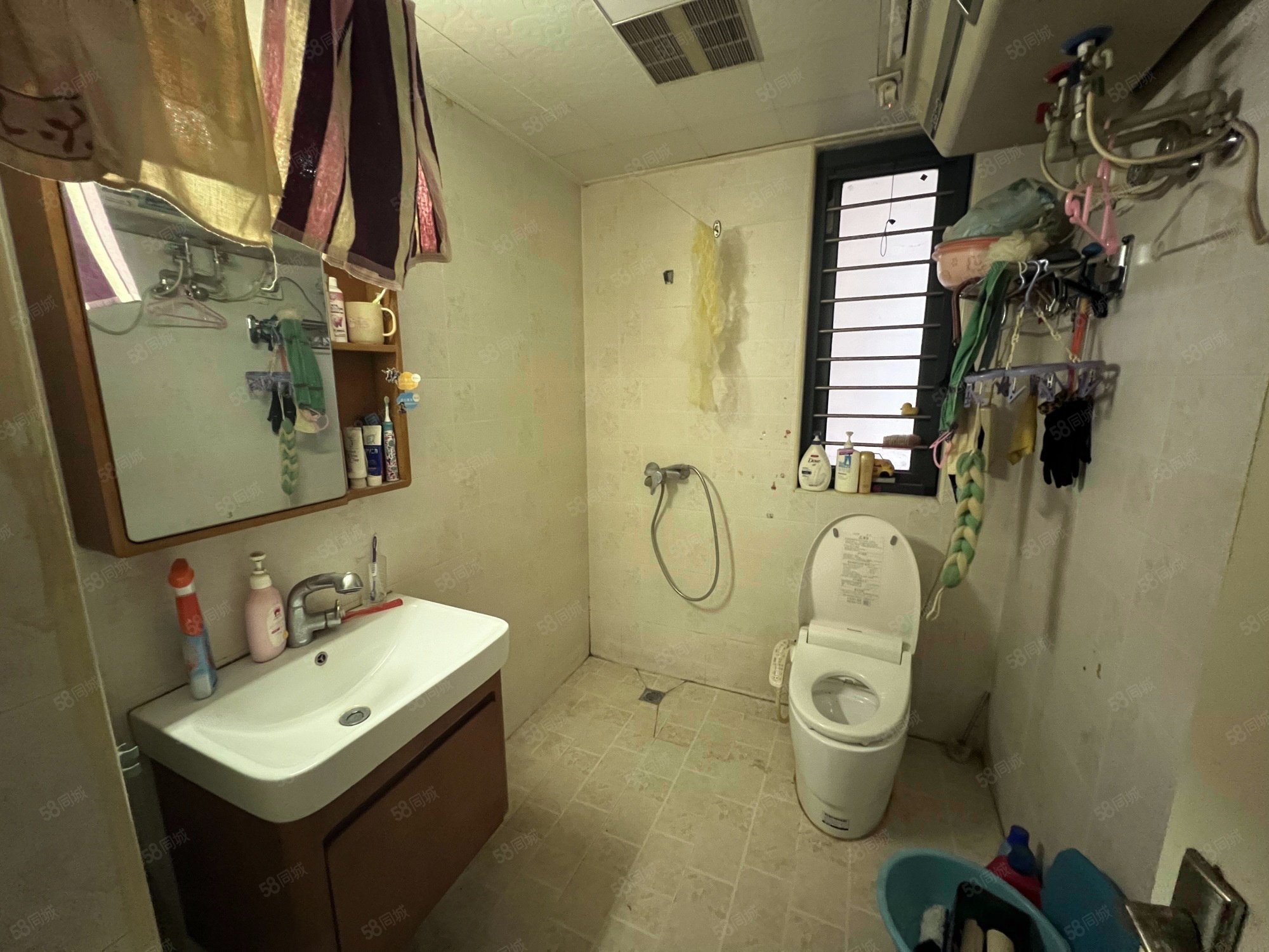 山語城(一區(qū))3室2廳2衛(wèi)122.38㎡南北419萬