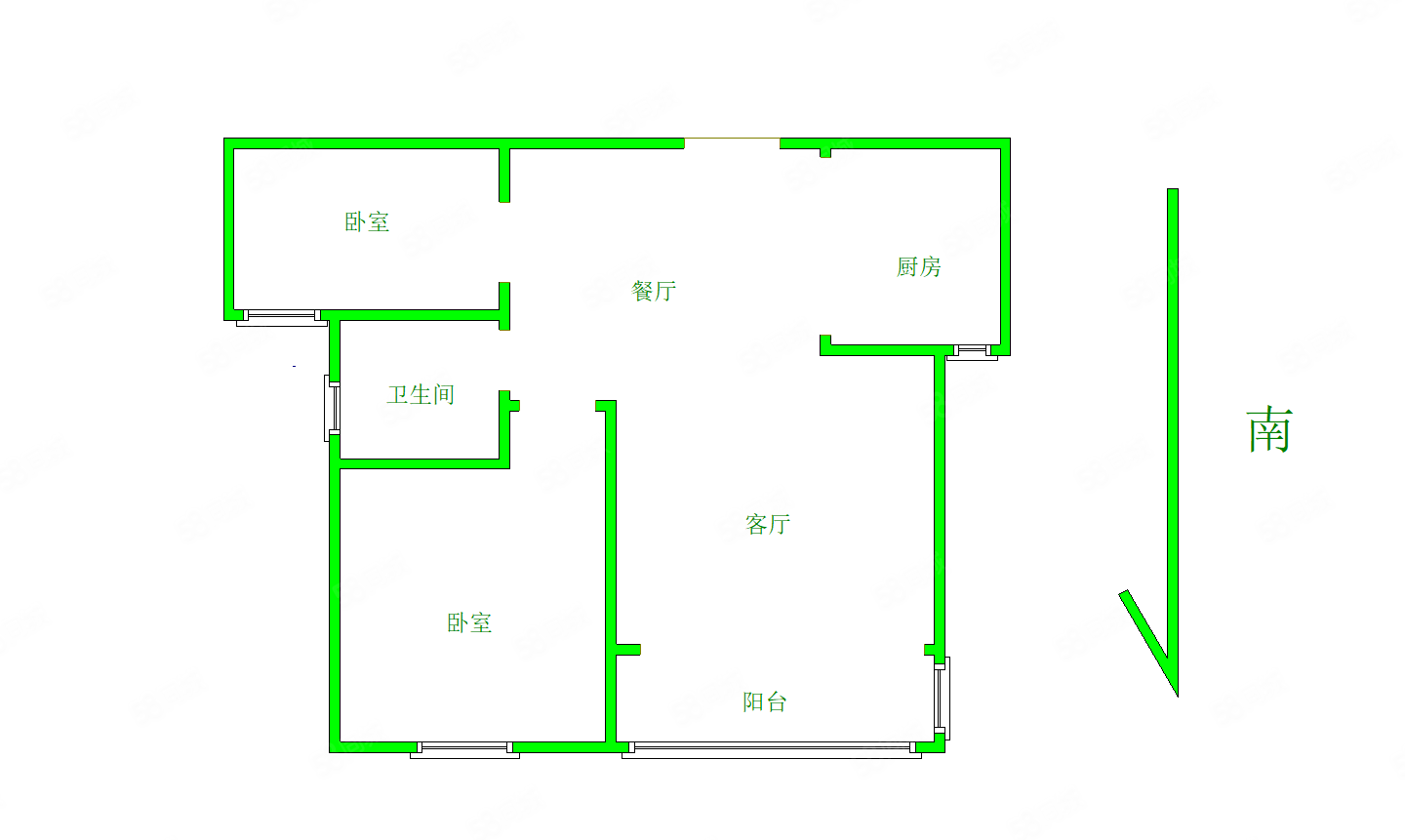 建业物业 业主做生意急需资金周转 欢迎电联,建业尊府-洛阳58同城