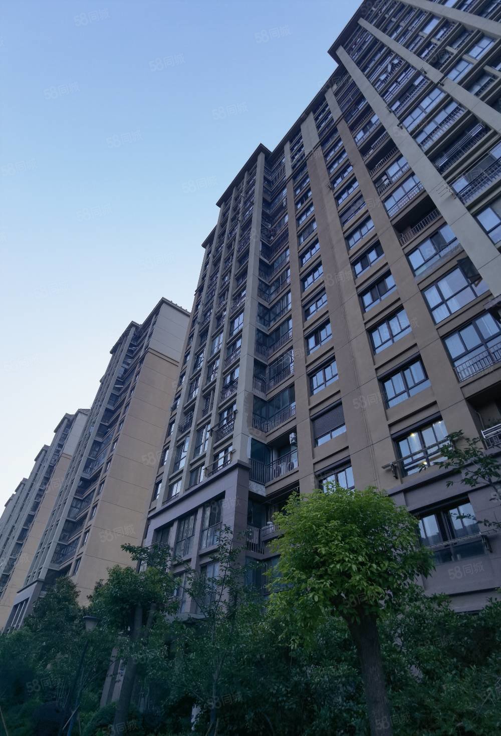 金石蓝郡4室2厅2卫128㎡南198万