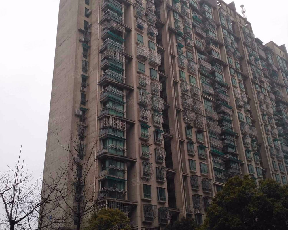 【人和家园, 人和家园小区详情,房价走势,房源,业主论坛】- 慈溪58