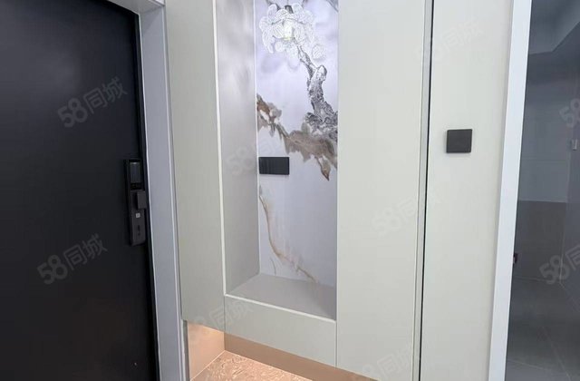 远望居住小区3室1厅74㎡38.5万二手房图片