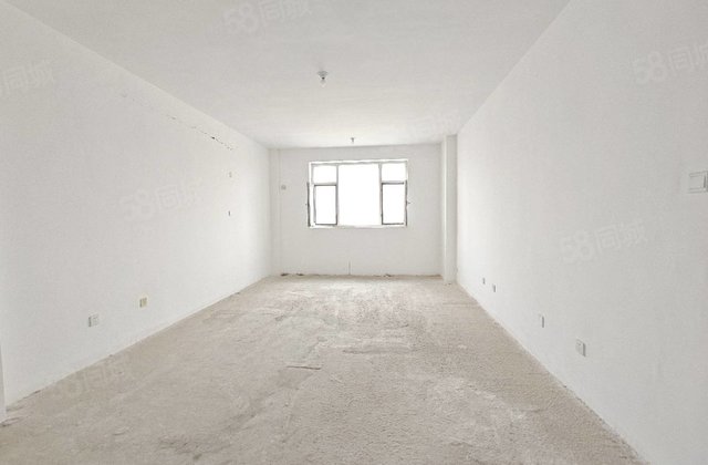 新房未住毛坯房，带车位和储，走一手，金泉家园，实验，育红东临