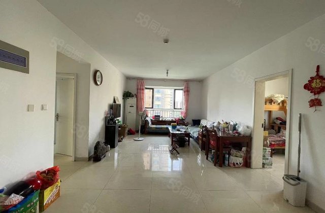 (真实保证)金柱大学城东苑3室