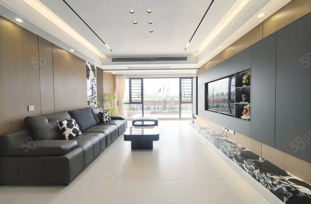 湘龙府4室2厅127㎡106万二手房图片