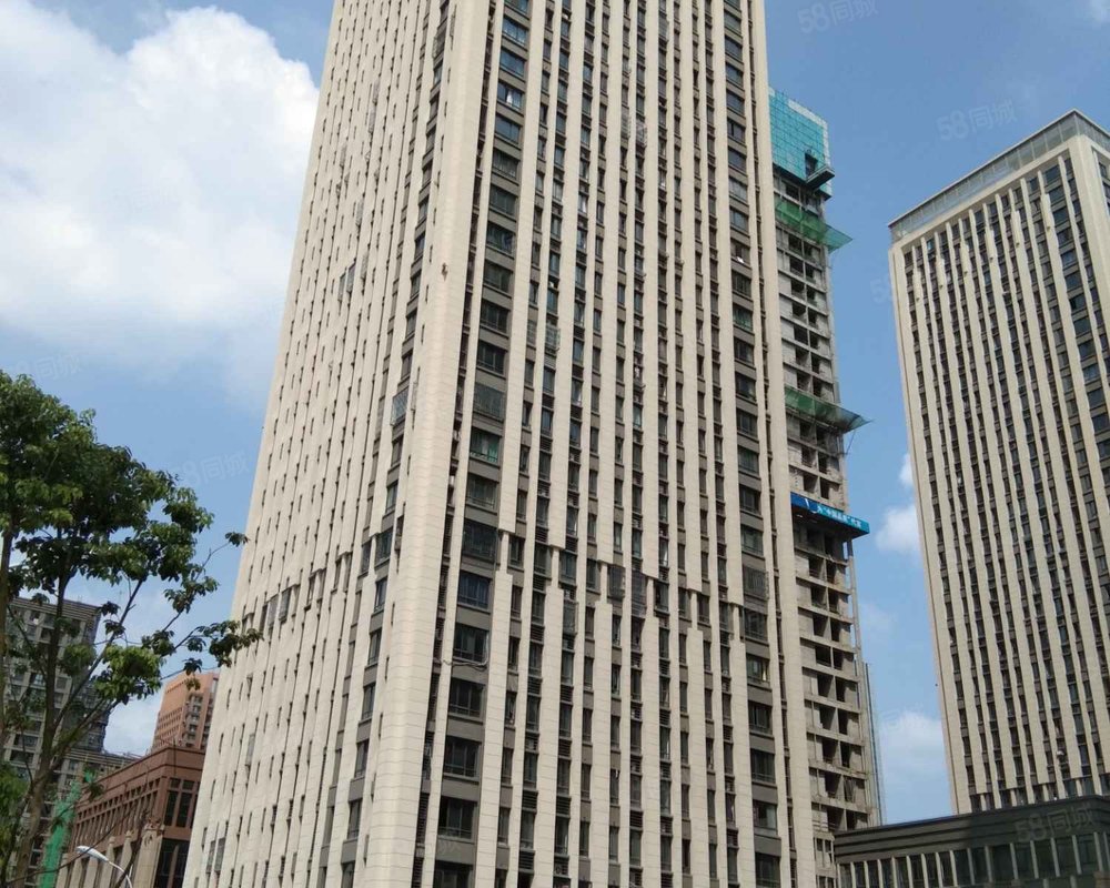 星海城(商住楼)小区详情,房价走势,房源,业主论坛】- 合肥58同城