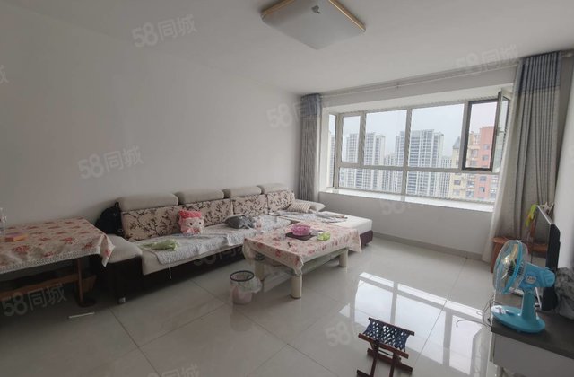 出门就是   一梯两户书香东郡  介意顶层勿扰 113平