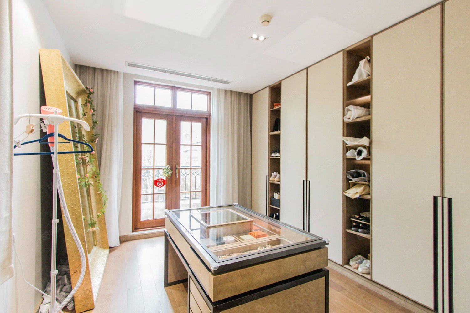 清錦源7室5廳6衛(wèi)522㎡南北4500萬