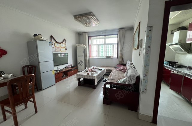 月亮湾 金柱绿城 颐馨园二期 好楼层 绿化环境优美 阳光实验