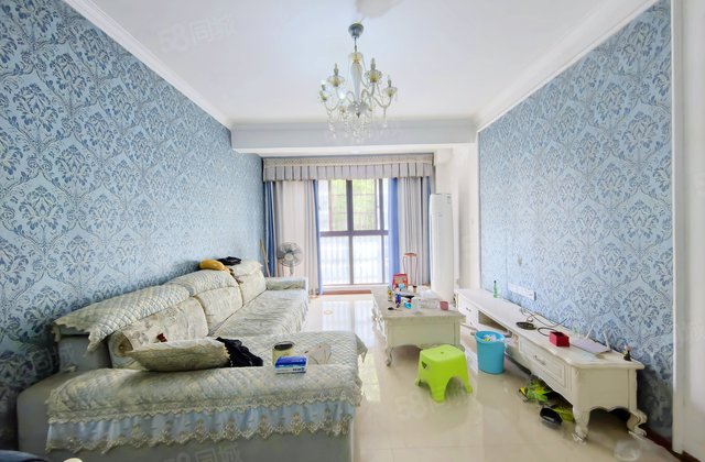 金科世界城3室2厅97㎡58万二手房图片