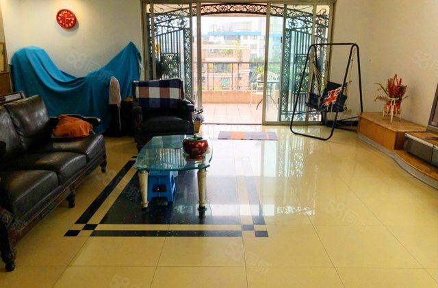 可逸名庭3室2厅169.01㎡440万二手房图片