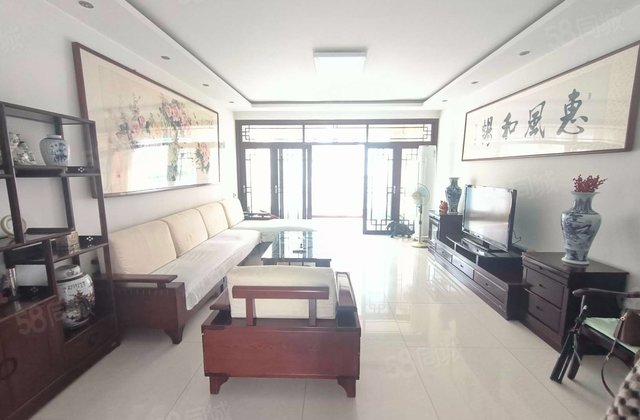 康桥水岸3室2厅172㎡99.8万二手房图片