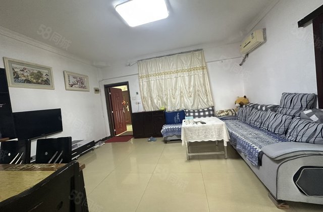 桂林新世纪汽车配件区住宅2室2厅80㎡28万二手房图片