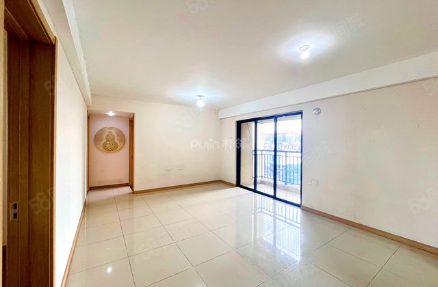 万科城3室2厅89.28㎡73万二手房图片