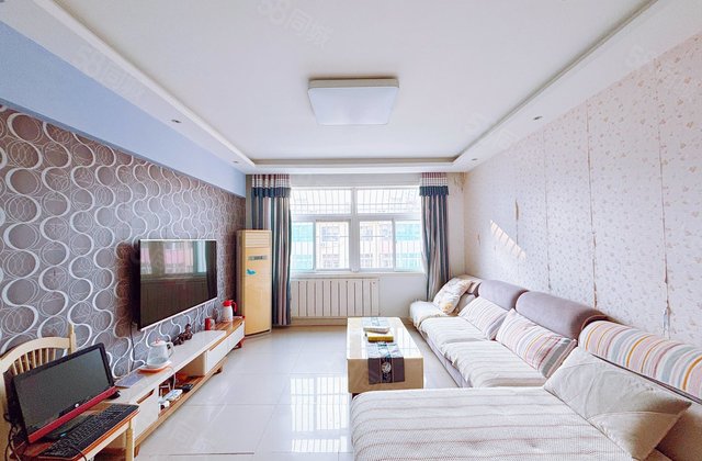 三室双卫错层三室带独立衣帽间  好停车 有钥匙