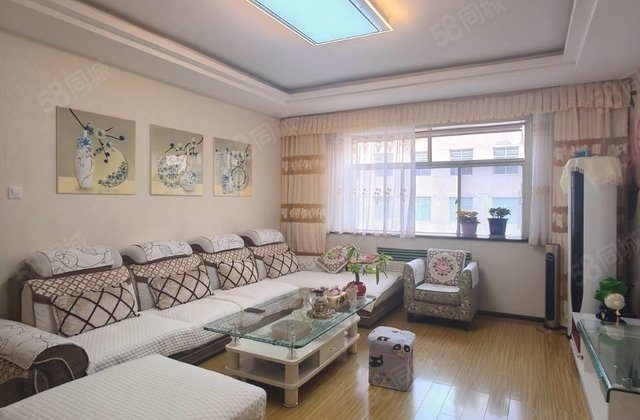 公园路小区2室2厅104㎡49.8万二手房图片