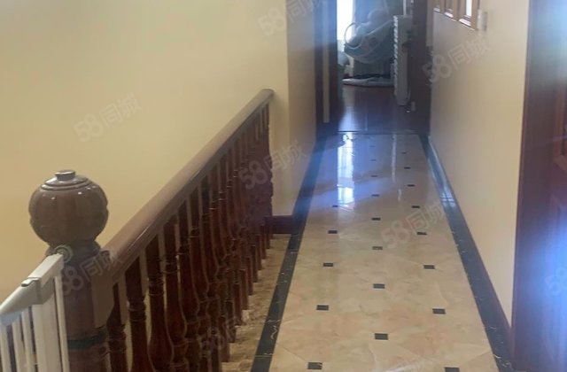 香江别墅5室2厅323㎡980万二手房图片