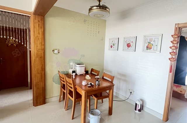 老文轩 东昌湖景房 新东方龙湾 精装修带车储免大税 看房方便