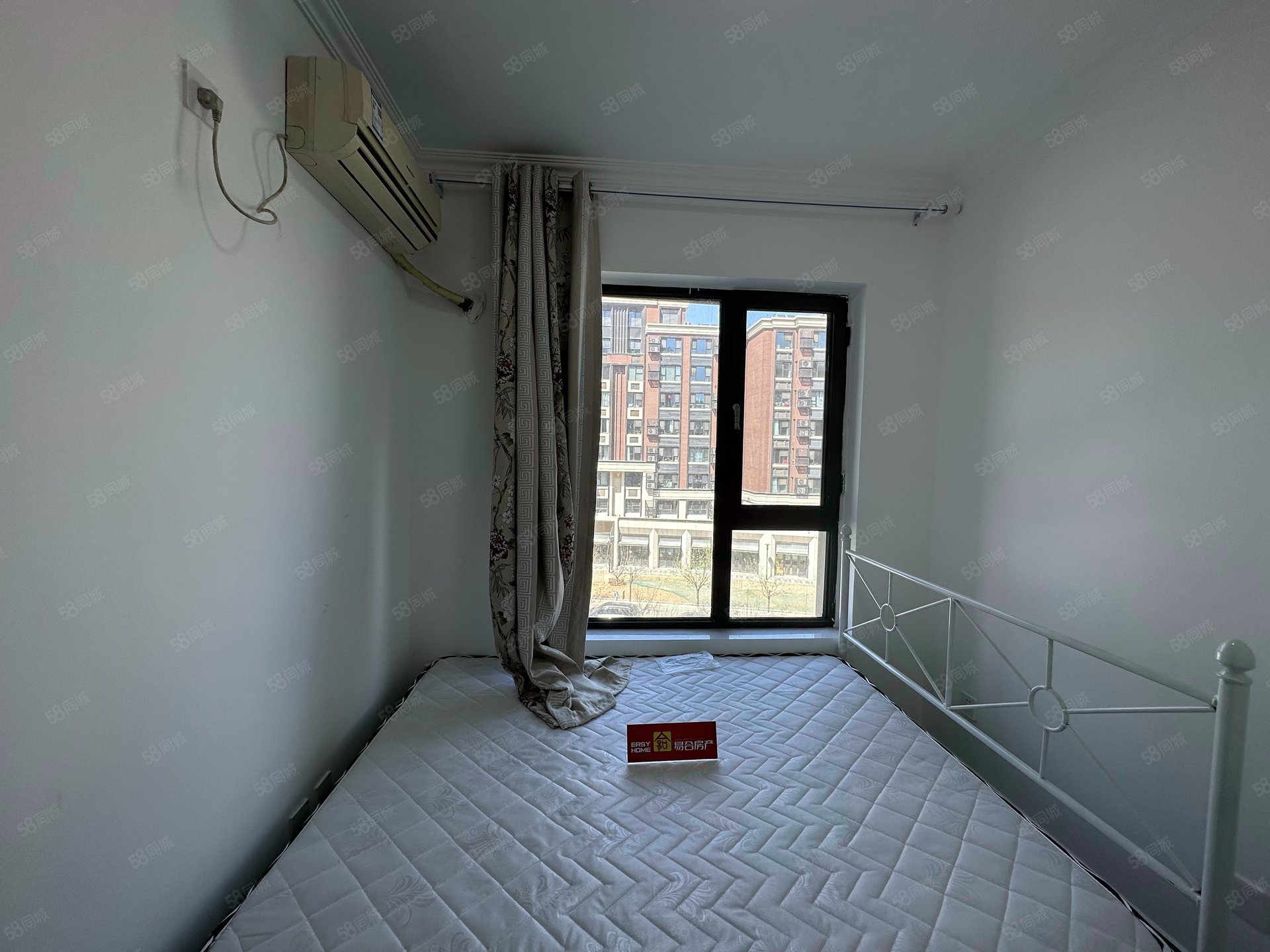 招商都會灣(二期)3室2廳1衛(wèi)88.82㎡南北338萬