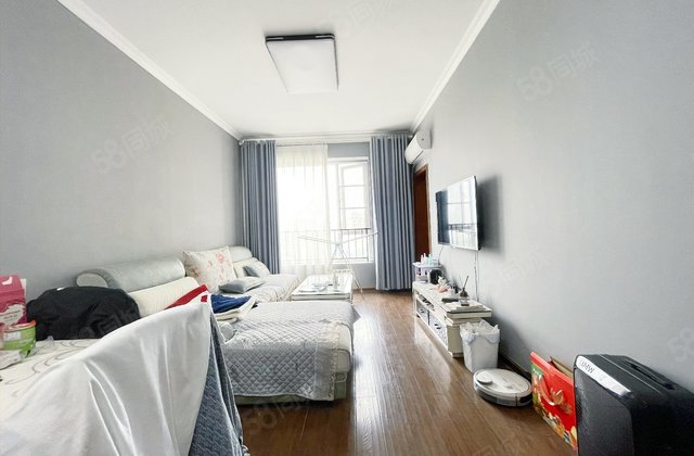 东原亲亲里2室2厅61.45㎡94.5万二手房图片