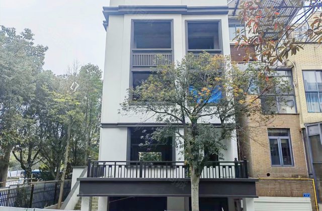 龙湾国际社区(别墅)6室2厅227.03㎡368万二手房图片