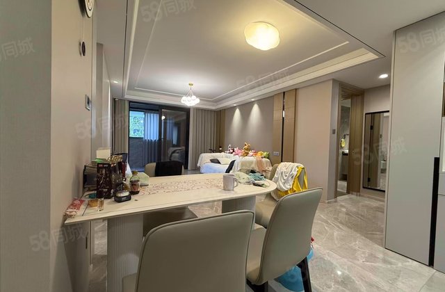 春月江澜3室2厅107㎡270万二手房图片