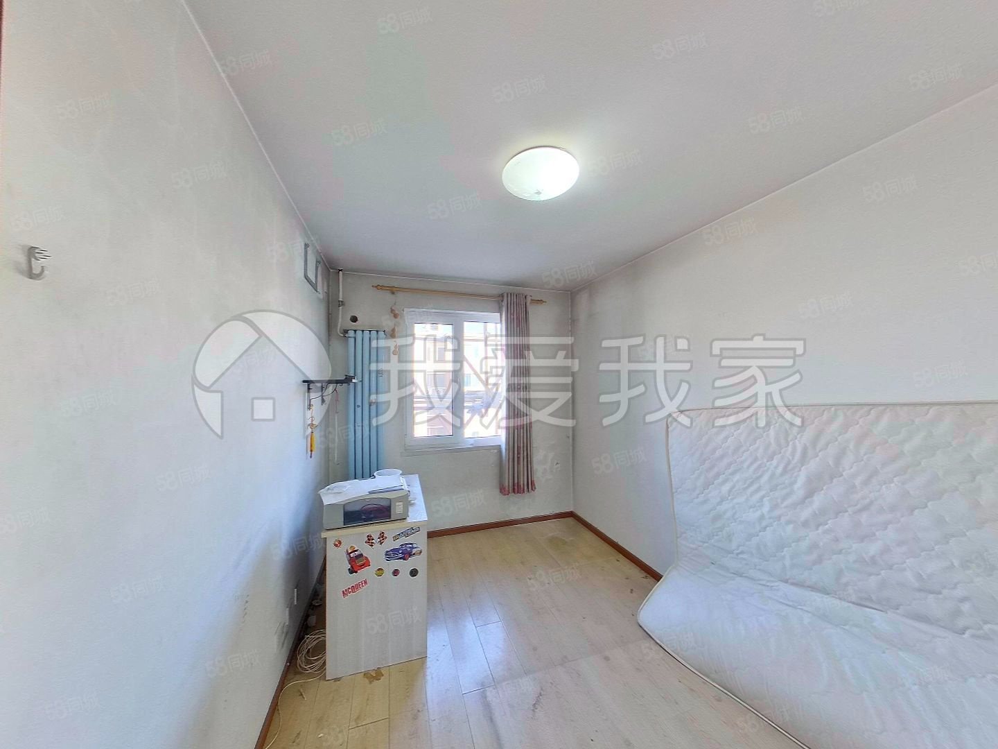 果園233號院2室1廳1衛(wèi)67.43㎡南北169萬