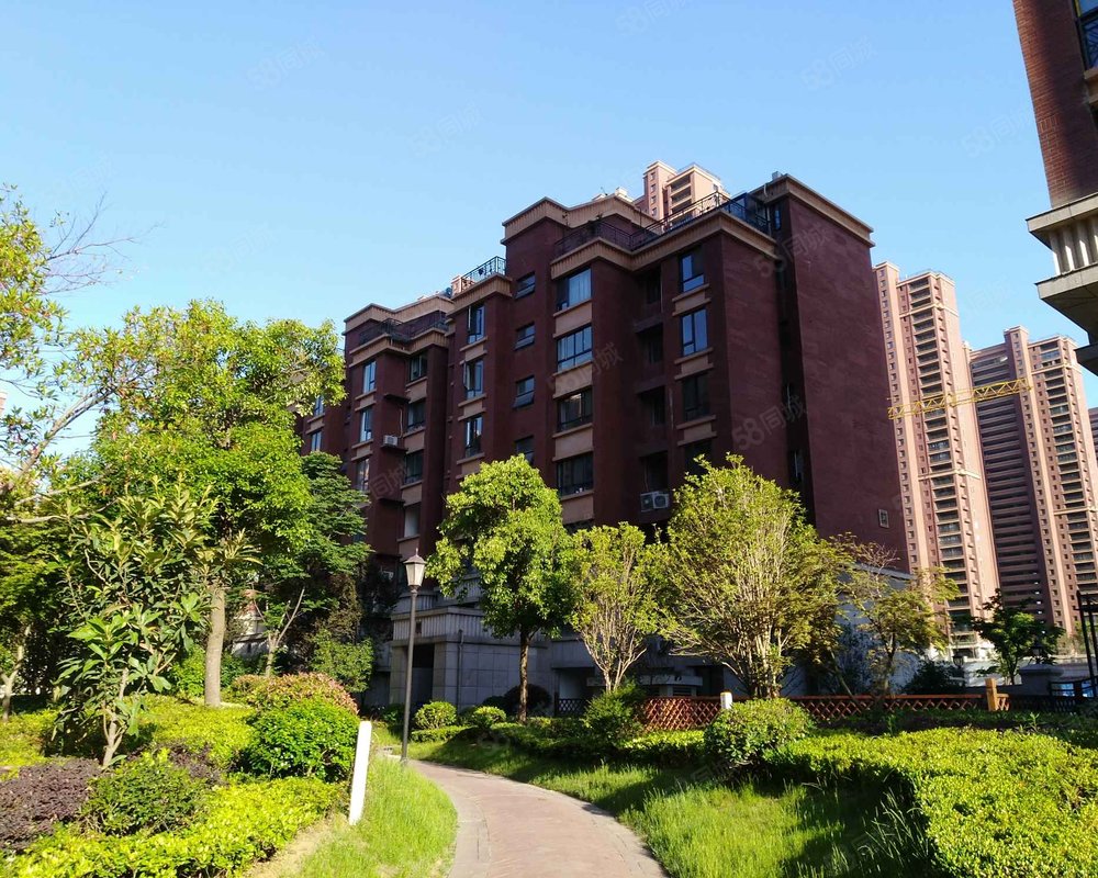 御东国际(一期)