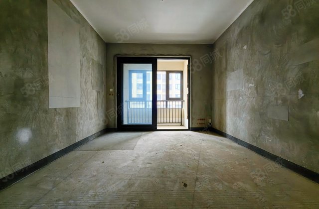 瀚学融府(二期)3室2厅97.91㎡105万二手房图片