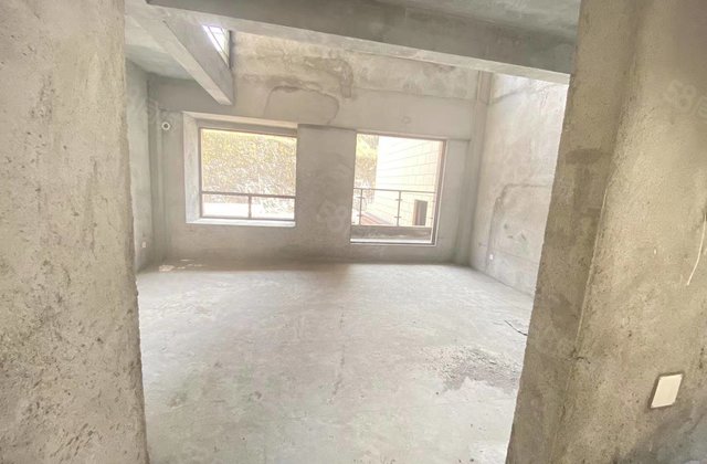 磐谷映象(别墅)4室2厅190㎡180万二手房图片